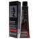 Curated Colour - 0.1 Cool blue Toner by Colours By Gina for Unisex - 3 oz Hair Color