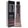 Curated Colour - 6.35-6GM Dark Golden Mahogany by Colours By Gina for Unisex - 3 oz Hair Color