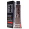 Curated Colour - 6.35-6GM Dark Golden Mahogany by Colours By Gina for Unisex - 3 oz Hair Color