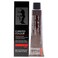 Curated Colour - 6.35-6GM Dark Golden Mahogany by Colours By Gina for Unisex - 3 oz Hair Color
