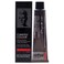 Curated Colour - 8.43-8CG Light Golden Coppery Blonde by Colours By Gina for Unisex - 3 oz Hair Color
