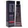 Curated Colour - 0.66-RR Pure Red Mixer by Colours By Gina for Unisex - 3 oz Hair Color