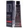 Curated Colour - 0.66-RR Pure Red Mixer by Colours By Gina for Unisex - 3 oz Hair Color