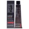 Curated Colour - 0.66-RR Pure Red Mixer by Colours By Gina for Unisex - 3 oz Hair Color