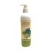 Hydra-Opulence Macadamia Body Lotion for Women and Men, All-Natural, Cruelty-Free Moisturizer with Aloe Vera. Ideal for Sensitive Skin, Eczema, Rosacea, Sunburn, Massages. (16.9 fl oz)