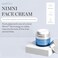 HydroPeptide Nimni Cream, Patented 0.25% Retinol Collagen Support, Anti-Aging Booster Cream, Improves Skin's Fullness and Elasticity, 0.5 Ounce