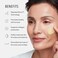 HydroPeptide Nimni Cream, Patented 0.25% Retinol Collagen Support, Anti-Aging Booster Cream, Improves Skin's Fullness and Elasticity, 0.5 Ounce