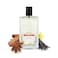 Cremo Cologne for Men - Spice &amp; Black Vanilla Mens Cologne Spray - An Explosion of Vibrant Spices, Dark Woods and Black Vanilla, Fragrances For Men, 3.4 Fl Oz
