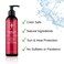 Volume Plus Shampoo   Anti-Thinning and Volumizing Formula   Made in USA  Sulfate and Paraben Free   All Hair Types, 8 oz.