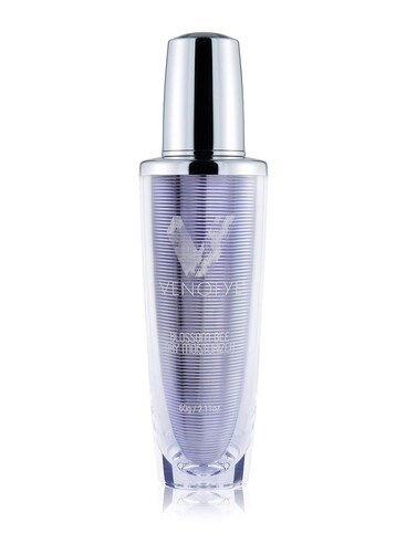 Blossom Bee Day Moisturizer - Unscented Cream for All Skin Types, Vitamin E Infused, 2.11 Fl Oz