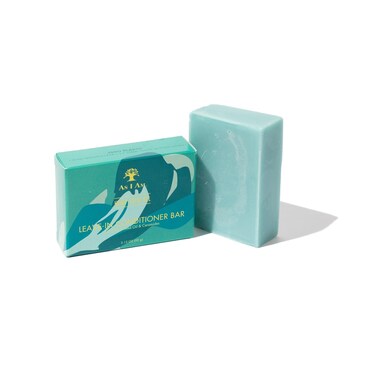 As I Am Hemp Seed Oil Leave-In Conditioner Bar - 3.15 ounce - with Calendula, Betaine, &amp; Ceramide - Cruelty Free &amp; Vegan