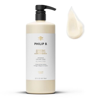 Philip B Everyday Beautiful Conditioner, 32 Fl Oz