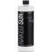 Naked Sun Honey Glow Violet Spray Tan Solution - 32 oz Airbrush Sunless Self Tanning Spray