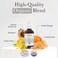 Pranarom - Pure Facial Cleansing Oil (4oz / 120ml) - 100% Pure &amp; Natural Essential Oil Facial Cleanse for Makeup &amp; Impurity Removal