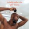 GROOMIE Natural Aftershave Serum for Bald Men - Mens Skin Care and After Shave for Head, Neck, Face &amp; Chin - Soothing Balm to Tend Skin and Prevent Bumps and Razor Burn After Hair Removal - 1 OZ