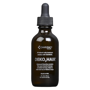 USA Dekohair Hair Regrowth Serum - Stops Hair Thinning, Promotes Growth, Increases Root Volume