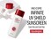 Infinite UV Shield Sunscreen, SPF 100, Korean Sunscreen, Lightweight Dry-Touch Lotion, 1.69 oz