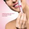 Love Light Lips   Lighted Lip Gloss with Mirror - 4 Luscious Colors  Gift Holidays Christmas Bridal