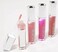 Love Light Lips   Lighted Lip Gloss with Mirror - 4 Luscious Colors  Gift Holidays Christmas Bridal