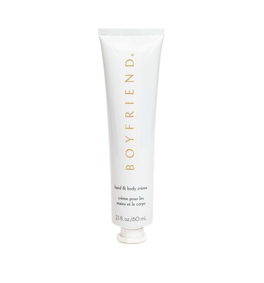 Boyfriend Hand &amp; Body Cr&egrave;me by Kate Walsh, 2.1 fl oz / 60 mL