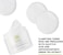 Humane Clarifying Toner Pads for Face - 2% BHA Liquid Salicylic Acid - Pore Minimizer and Facial Exfoliator - Gentle for All Skin Types - Removes Excess Oil, Dead Skin Cells, and Grime - 4 Ounce