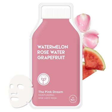 ESW Beauty Raw Juice Mask