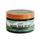 SAMSON'S HAIRCARE Dead Sea Hair Styling Clay, Nourishing and Revitalizing Hair, With Black Hawaiian Sea Salt, High Hold, Ultra-Matte Finish, 4 oz.