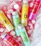 Bella and Bear Candy Land Bath Salts - Holiday Edition   Set of 6 Mini Bath Salts   Cruelty-Free &amp; Vegan   Festive Scents Perfect Stocking Stuffer for Women, Teens, &amp; Tweens