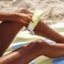 Bask Suncare SPF 30 Sheer Moisturizing Sunscreen Lotion - Broad Spectrum UVA/UVB Protection, Dermatologist Recommended, Hydrating, Lightweight &amp; Fast Absorbing, No White Cast, Travel Size, 3.4 fl oz