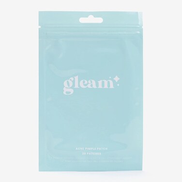 Pimple Patches &ndash; Refreshing Acne Healing Patch &ndash; Hydrocolloid Pimple Band-Aids for Face &ndash; Absorbent Zit Stickers &ndash; Breathable, Waterproof Acne Cover Dots &ndash; 8mm + 12mm (36 Patches)