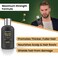 Hair Growth Serum - Unique Paraben-Free Biotin Formula for Healthy Hair Growth in Men and Women, All Hair Types - 4oz