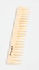 Women's The Yves Durif Comb, Ivory, One Size
