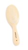 Women's Classic Brush, Ivory, One Size