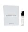 Boyfriend Morning W&rsquo;oud Eau de Parfum Sampler Spray Vial by Kate Walsh, 0.06 fl oz/2 ml