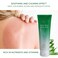 L&rsquo;EUDINE Aloe Vera Gel - 8Fl Oz - Natural Aloe Gel for Skin Care - Premium Aloe for Sunburn Relief, Burns, and After Sun Care - Aloe Gel for Face, Body - Aloe Vera for Scar Treatment