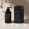 Biography Sea Chrome Revitalize Body Oil, 140ml- Luxury After Shower Moisturizer &amp; Hydrator for Women. For Skin Tightening &amp; Healthy Glow w/Guarana Seed Caffeine, Argan &amp; Jojoba Seed Oil