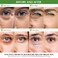 Under Eye Patches for Dark Circles: 30 Pairs Green Tea Eye Gels Pads - Reduce Eye Bags, Wrinkles &amp; Puffy - Skin Treatment Mask Retinol Collagen - Anti Aging &amp; Face Moisturizer For Women (Green Tea)