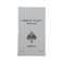 Jo Milano Game of Spade Royale for Unisex Parfum Spray, 0.10 Ounce