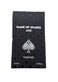 Jo Milano Game Of Spades Ace Vial Parfum Spray for Unisex, 0.10 Ounce/3ml