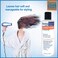 Dermasolve Psoriasis Conditioner - Soothing Anti Dandruff, Seborrheic Dermatitis, Sensitive Skin, Flaky, Itchy, Dry Scalp &amp; Damaged Hair Repair - Pack of 2