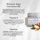 Hydrating Moisturizer w/Moroccan Argan Tree Stem Cells, Squalane &amp; Antioxidants, Lightweight Anti-Aging Face Cream, Firms, Repairs