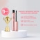 ForBrow by ForChics: 3 Pack Eyebrow Enhancing Serum - Thicker, Fuller Brows with Natural &amp; Organic Conditioner   Vegan &amp; Cruelty-Free with Innovative Peptides