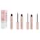 ForBrow by ForChics: 3 Pack Eyebrow Enhancing Serum - Thicker, Fuller Brows with Natural &amp; Organic Conditioner   Vegan &amp; Cruelty-Free with Innovative Peptides