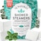 Eucalyptus Shower Steamers Aromatherapy for Women- USA Made - Shower Bombs Aromatherapy for Women, Vapor Shower Tablets Aromatherapy, Menthol Shower Scent Steamers Cold and Flu, Organic Shower Steamer