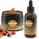 Batana Oil for Hair Growth - Dr Sebi 100% Organic, Pure Batana Hair Growth Oil from Honduras - 2-in-1 Batana Oil and Mask Bundle