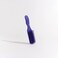 Purple Detangler Brush by Felicia Leatherwood - For Kinky, Curly, Wavy 4c or Straight Hair - Tame Your Tangles Smooth Your Coils - Pain Free for All Ages