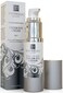 Anti-Aging Under Eye Cream, 3-in-1 Treatment For Dark Circles, Puffy Eyes, Bags &amp; Wrinkles - Firming, Moisturizing &amp; Hydrating - Natural Cucumber, Collagen, Hyaluronic Acid, Retinol, Vitamin E