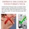 Neck Firming Cream for Sagging, Crepey Skin, Chest Wrinkles. Anti-Aging Moisturizing Lotion Helps Crepe Eraser, Turkey Neck Tightener &amp; Decolletage Tightening. Aids Decollete, Double Chin, Face