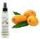 Mango Scented Hair Sheen Spray for All Hair 4 oz   Alcohol-Free Hair Shine Spray for Natural &amp; Chemically Treated Hair   Hydrating Hair Oil Spray for Dry, Damaged Hair.