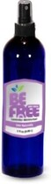 Be Free Dry - Lavender Moisturizer - 2 fl oz